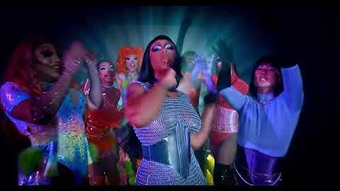 Marshmello, Tokischa - ESTILAZO (Official Video)