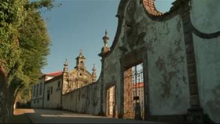 Casa Grande de Romarigães