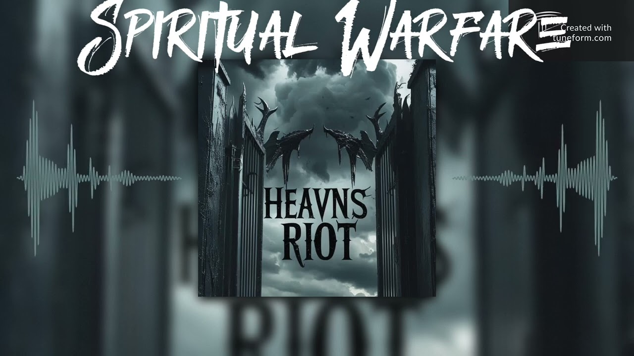 Spiritual Warfare