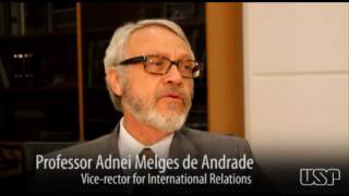 USP - University of São Paulo in the University Global Partnership Network (UGPN)