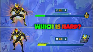 Spider fighter 3 🆚 Spider Action Fighting Game Venom House |Who Is The Hardest House screenshot 1