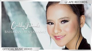 Cathy Fakandi - Bahagia Bersamamu