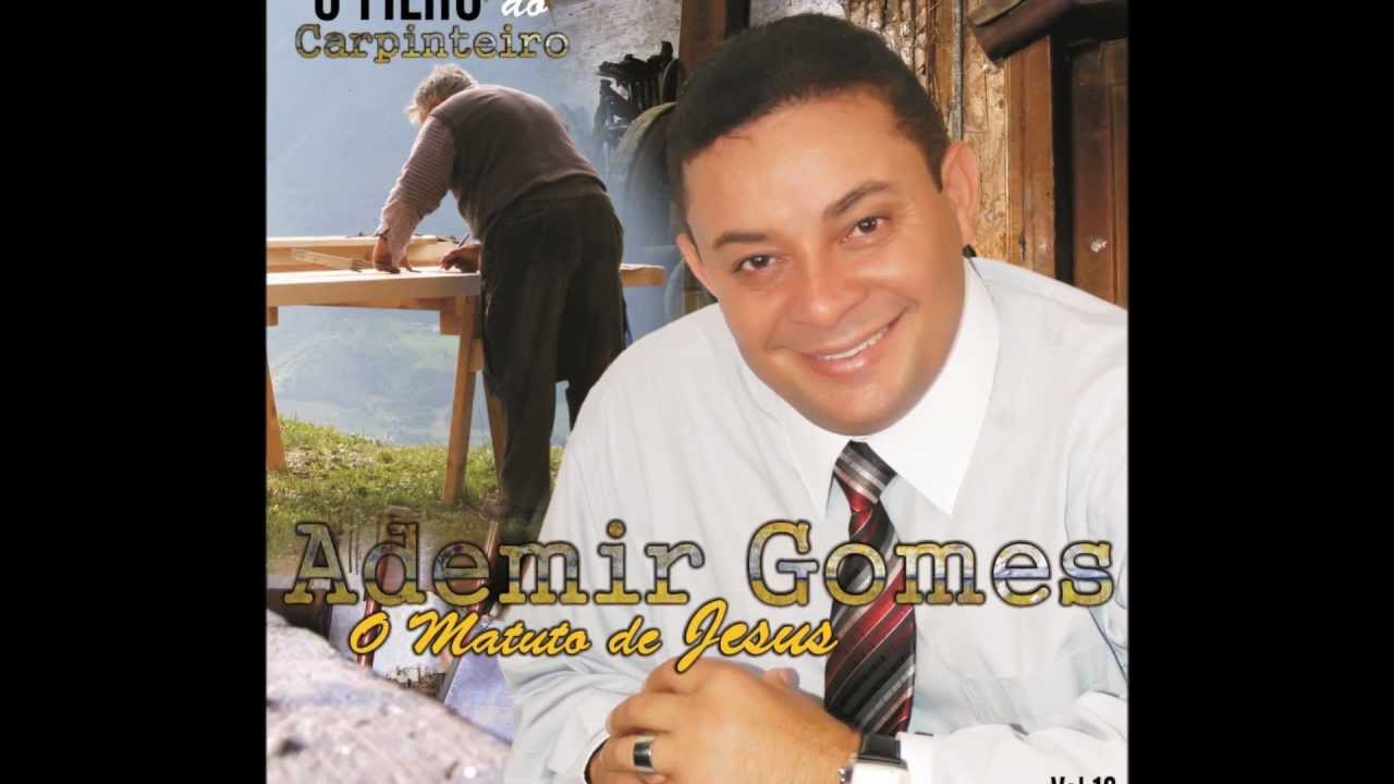 ademir gomes o matuto de jesus