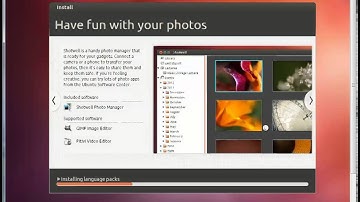 Install Ubuntu 12.04 LTS on Virtual Box