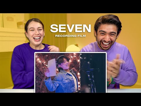 JungKook Seven Record Preview + Jimin ‘FACE’ Music Show Episode Reaction