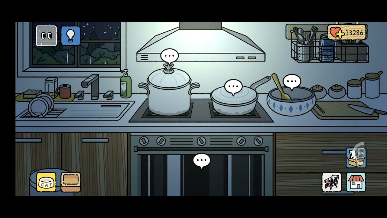 Adorable Home Game (Home Tour)