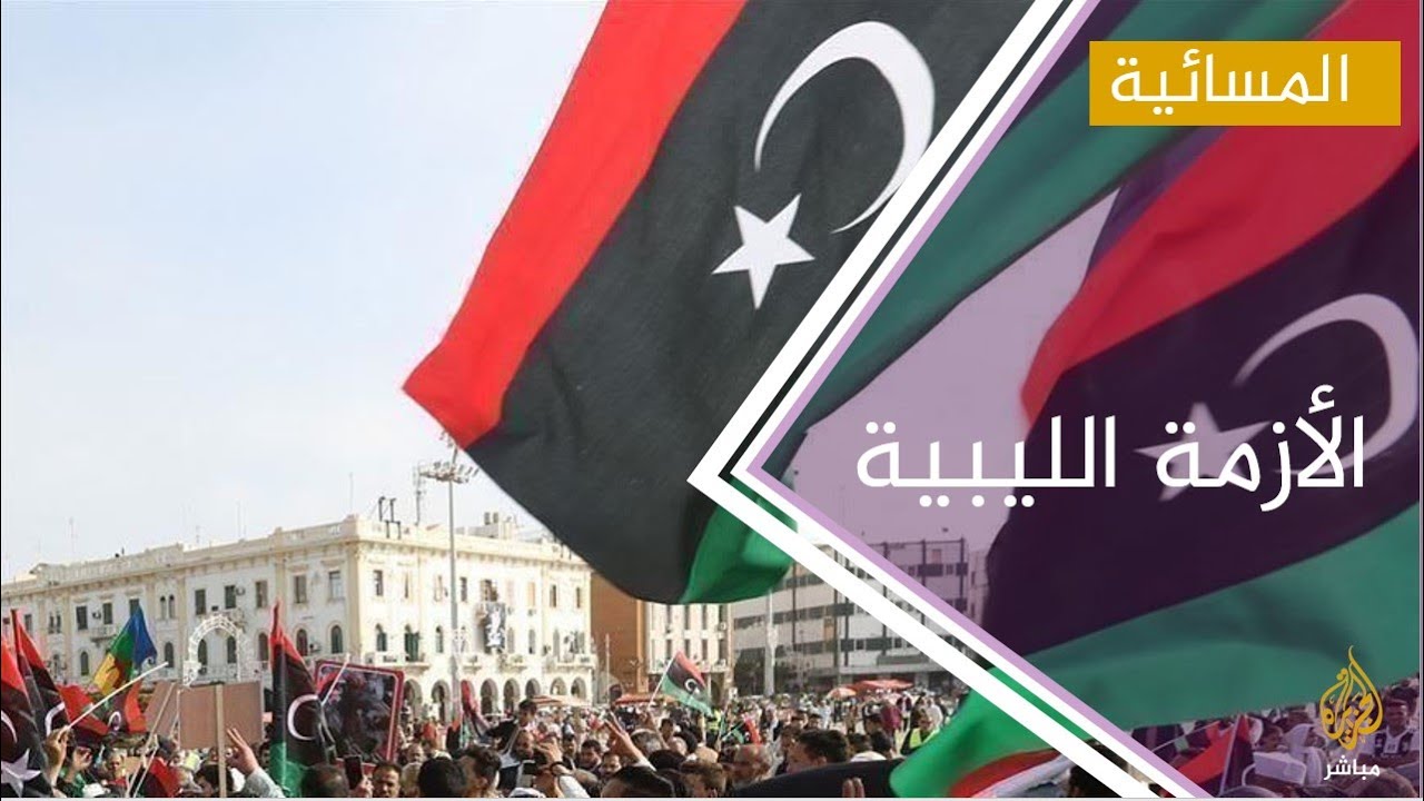 المنفي والدبيبة ناقشا ملفات عودة المهجرين والنازحين والمصالحة الوطنية