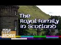 Royal special the royal family in scotland 1990