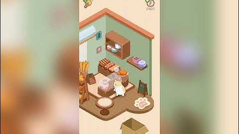 satistory tidy up level 67 walkthrough solution