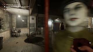 The Outlast Trials [Part 193] 💜Outlasting Trials💜 Rule Number 3, Don’t Look Back! Day 13 out