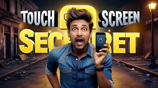 Touch Screen Secret | Lock Touch Screen in Mobile | Screen Touch Lock | Touch Lock | Mobile Touch screenshot 5