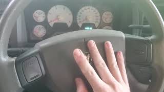 3rd Gen Cummins Ignition Bypass