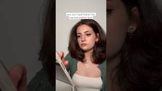 SHE‘S BACK #relatable #pov #theclaw #adhd #viralshort #iykyk #metal #hyperfixation