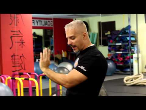 Video Wing Chun - The Complete Breakdown of Sil Lim Tao:... - youtube