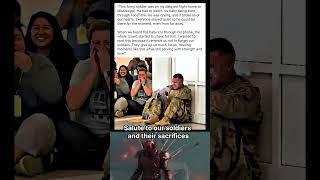 Information Salute to our soldiers and their sacrifices #memes #sad #funny #memeschallenge#memearchive #memebers Update