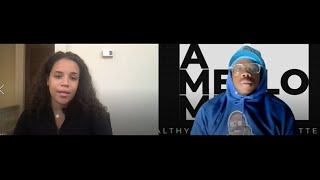 Episode 3 W Kayla Solomon