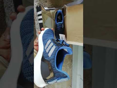 adidas zeta 1.0 running shoes review