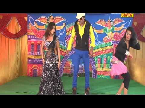 Ghus Gail Fas Gail Adas Gail | Tufani Lal Yadav | Bhojpuri Hot Songs