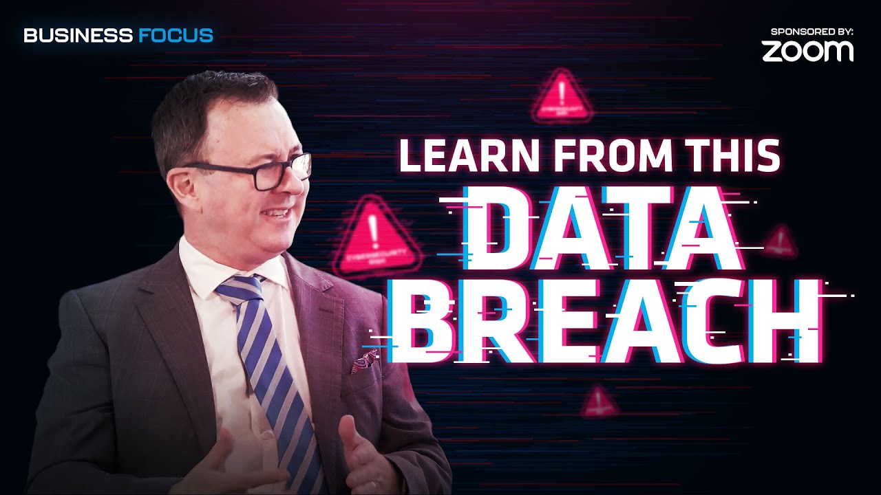 Cyber Horror Stories Part 1 The Data Breach That Changed Everything