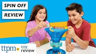 Spin Off from Mattel screenshot 3