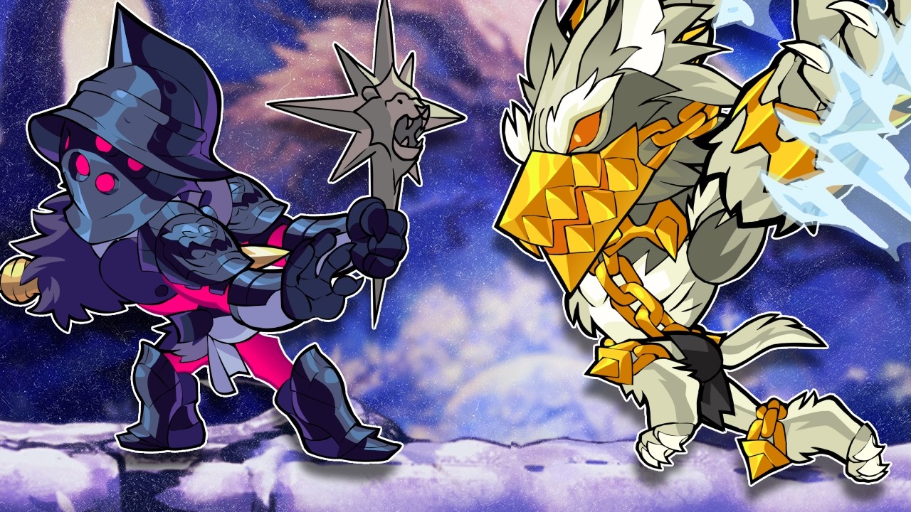 Best Magyar vs Marckiemoo | Pro Ranked Gameplay