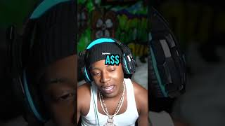 REGGIE HAD TO END STREAM AFTER KAI SAID THIS WILD BAR💀