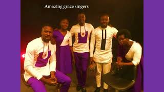 ME  DAAKYE By AMAZING GRACE SINGERS