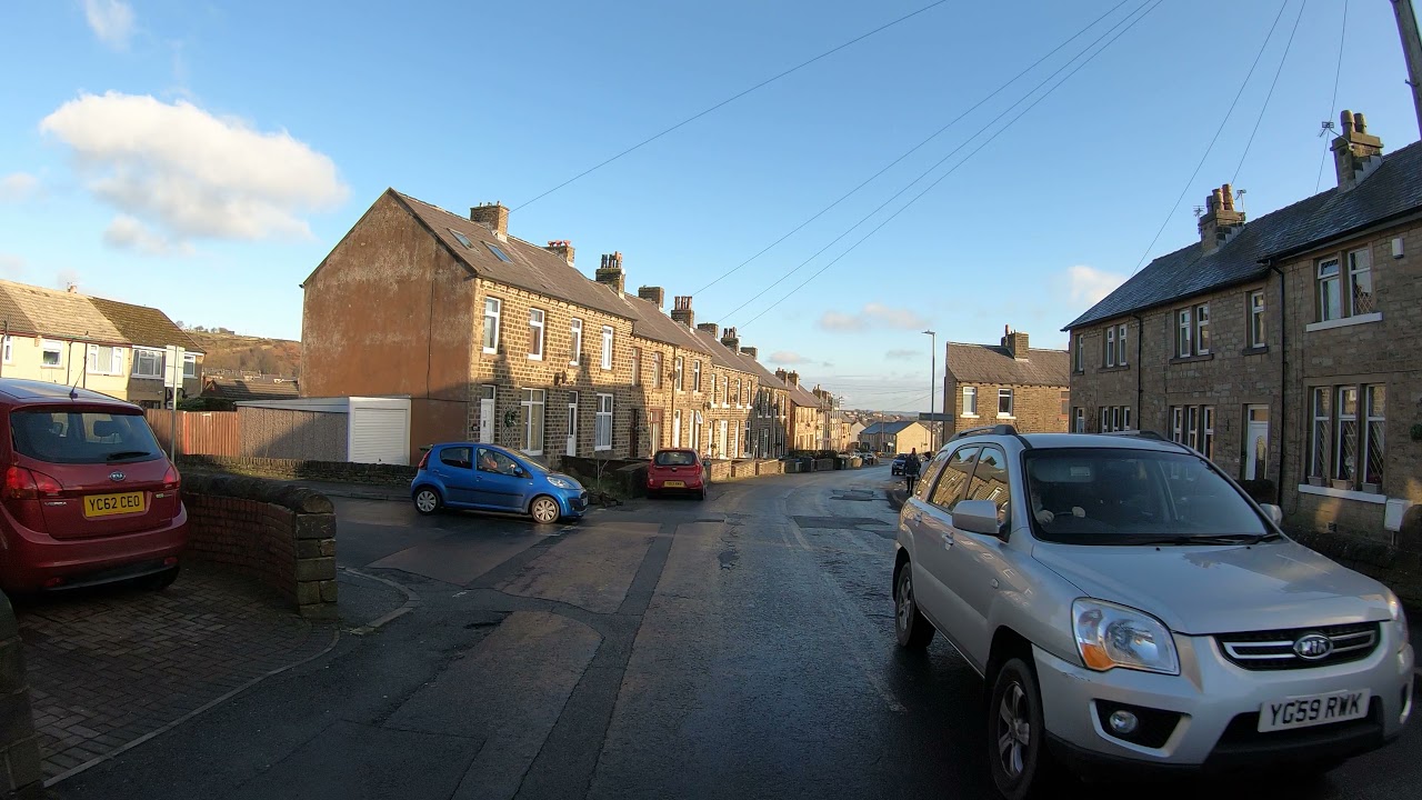 Golcar circular 4K (drive) 6 Jan 21