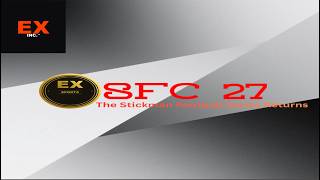 EX SPORTS SFC 27 OUT NOW!