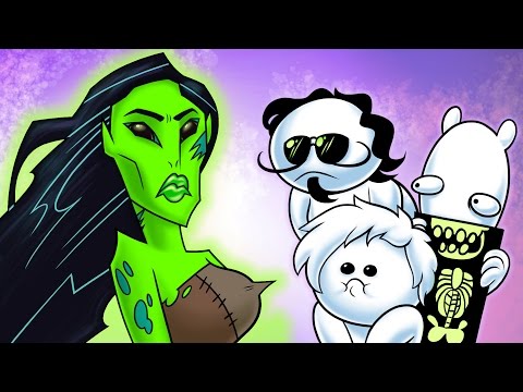 Oney Plays Uranium Girl WITH FRIENDS