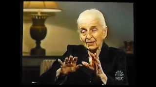 The fruitcake lady answering more viewer questions, and still telling
it like is. marie rudisill, truman capote's aunt, was in her nineties
when she appeared on tonight show with jay leno.
