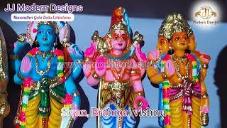 Ultra collections _navarathri Golu Dolls, jjmdvlogs