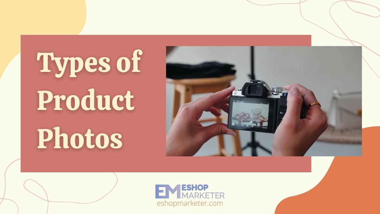 Etsy Tips Types of Product Photos Selling on Etsy Etsy Selling Tips How to Sell on Etsy