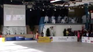 Maya Goody - Jr. Women Solo Dance Imperial Tango