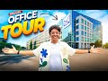 INSIDE My 15 Lakh/Month Marketing Agency!🔥 MarkitUp Bangalore Office Tour