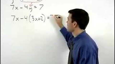 Algebra Practice Problems - MathHelp.com - 1000+ Online Math Lessons