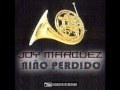 Joy Marquez - El Niño Perdido (Original Mix)