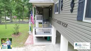 FOR SALE: 182 NE 931 ST Branford, FL 32008