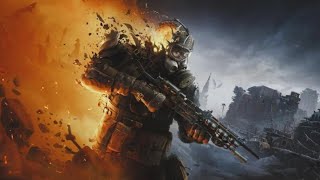 Metro 2039 announcement incoming