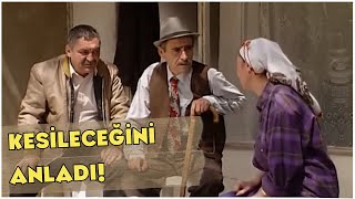 Sultan Kurbanlığa Üzülüyor Bizimkiler 18. Bölüm