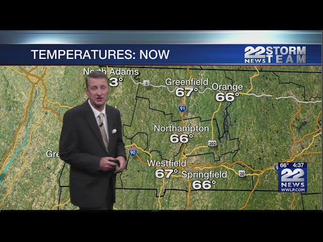 Missouri Weather Radar Springfield