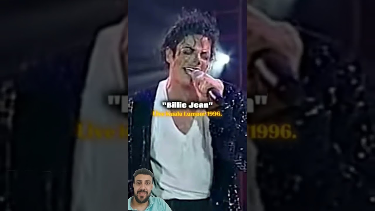 "The King of Pop Lives On: Michael Jackson’s Timeless Legacy"