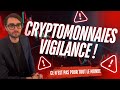 🚀 Investir en Crypto : Comprendre AVANT de se Lancer ! 💡