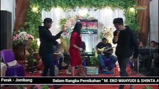 CUMA KAMU - Shinta Dwi Ratna - New VEGA Jombang