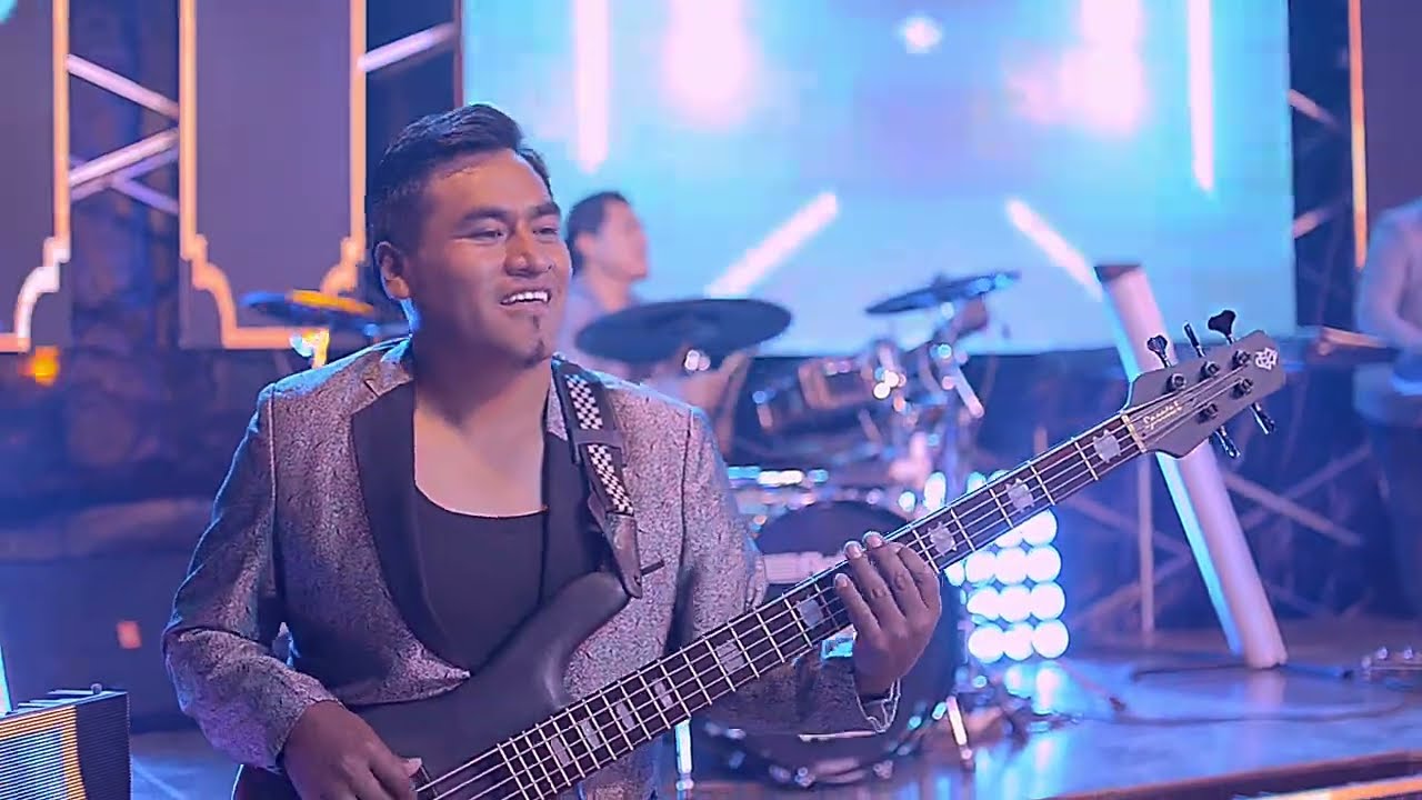 MANANTIAL DE VIDA Mix HUAYÑOS Bolivia 2022 Concierto Virtual - VIDEO OFICIAL
