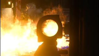 MW - Proxy War Realism difficulty - 4k 60fps