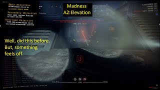GTFO Madness A2:Elevation (Remastered)