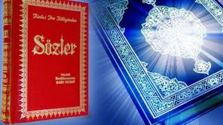 پەیڤا ێکێ دەرسا چارێ Gotina 1 Dersa 4 (Zîndewer Çawa Dibêjin Bismillah?Xudê Çi Me Dixwazit?)