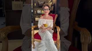 UN CAFÉ CON ESTILO☕💖No te vistas para los demás… #consejosdeestilo #pacacervera #fashiontips