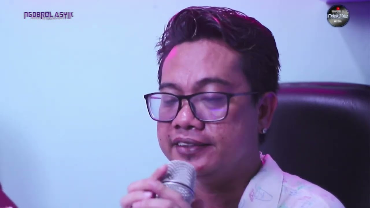 LINTANG RAINA DEVI MANUAL FT OCHOL DHUT NGOBROL ASIK LIVE